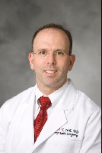 Dr. Robert K. Lark MD