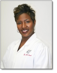 Dr. Makeba Sherron Earst D.D.S., Dentist