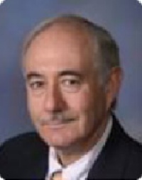 Dr. Carl J. Blond M.D., Nephrologist (Kidney Specialist)