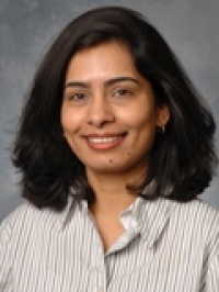 Ms. Leena Chacko MD, Family Practitioner