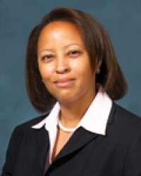 Dr. Tracy Larkins Muhammad, MD, Internist