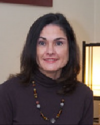 Elizabeth Lopez Lingeman LPC, LMFT