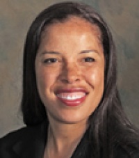 Dr. Jessica E. Gosnell MD