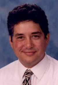 Mr. Enrique T Gonzalez MD, Pediatrician