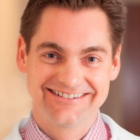 Dr. David D. Richardson M.D., Ophthalmologist