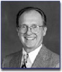 Dr. Charles Allen Mcknight MD, OB-GYN (Obstetrician-Gynecologist)
