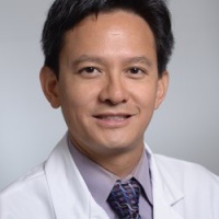Frank Hsu DDS, Dentist