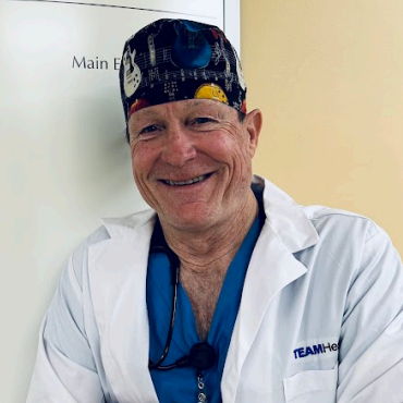 Dr. Mark  Kling MD