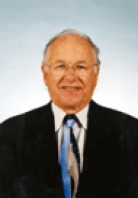 Dr. Daniel Porte M.D., Endocrinology-Diabetes