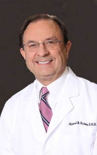 Dr. Richard H. Haines D.M.D., Dentist