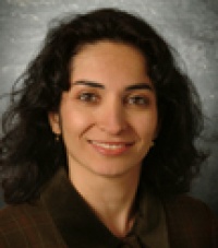 Dr. Ramona  Daryani M.D.