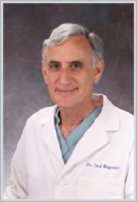 Dr. Carl Wagreich D.P.M., Podiatrist (Foot and Ankle Specialist)