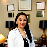 Dr. Farah N Khan MD, Internist