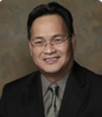 Dr. Jose Domil Bueno M.D., Pediatrician