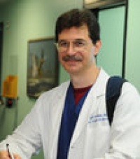 Dr. Edward R. Franko M.D.