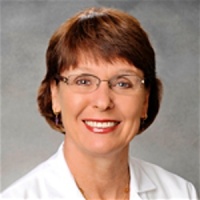 Dr. Karen E Knapp M.D.