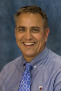 Rod Johnson DMD, Dentist