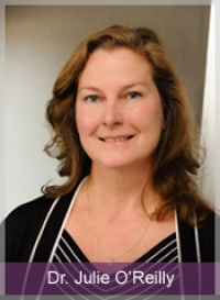 Dr. Julie C Oreilly MD, OB-GYN (Obstetrician-Gynecologist)