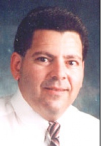 Dr. Ralph F Santoro M.D., Internist