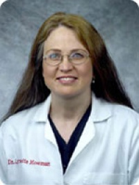 Dr. Lynnette A Moseman MD