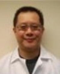 Dr. Henry H. Su D.O., OB-GYN (Obstetrician-Gynecologist)