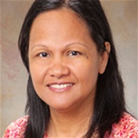Dr. Marina L. Apellanes MD, Pediatrician