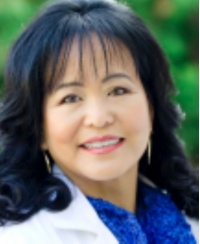 Dr. Anita H Wang MD, Emergency Physician