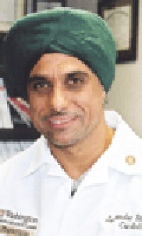 Jasvindar Singh MD, Cardiologist