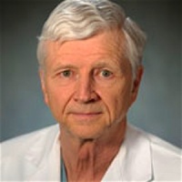 Robert W Hurst MD