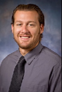 Dr. Eric  Culp D.O.