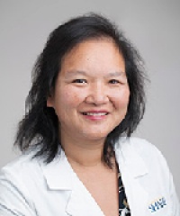 Dr. Veda C Wu M.D., Pediatrician