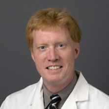 Dr. Robert E. O'connor M.D., Emergency Physician