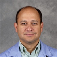 Dr. Raymond Rojas MD, Family Practitioner