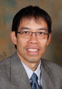 Dr. Lawrence Fong MD, Hematologist (Blood Specialist)