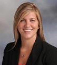Dr. Tracie Nicole Rulewicz D.O., OB-GYN (Obstetrician-Gynecologist)