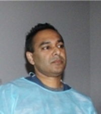 Dr. Saleem A Desai MD, Gastroenterologist