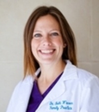 Dr. Beth Renee Wieser D.O.