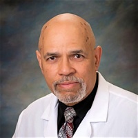 Dr. Garrett V. Ridgley M.D.