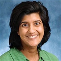 Dr. Archana Shah M.D., Infectious Disease Specialist