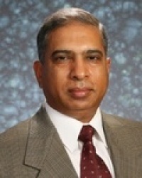 Ashok C Solsi MD, Cardiologist