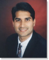 Dr. Nilesh M. Sheth M.D., MPH, Ophthalmologist