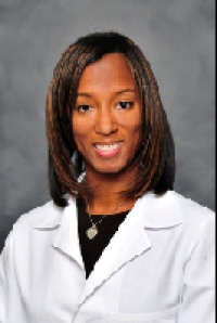 Erica Lathon, Nurse Practitioner