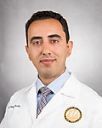 Laith  Alshawabkeh MD, MSC