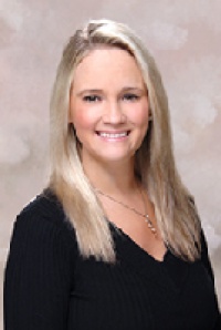 Dr. Christy Leigh Nolan D.O., OB-GYN (Obstetrician-Gynecologist)