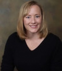 Dr. Kristina Smith MD, Family Practitioner