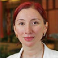 Dr. Tamara Vashakmadze MD, Family Practitioner