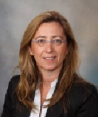 Dr. Margherita  Milone M.D.