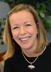 Dr. Jennifer Ann Russell D.D.S., M.S.D., Orthodontist
