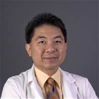 Dr. Adolfo Badillo M.D., Hematologist-Oncologist
