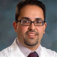 Dr. Somal S Shah MD, Gastroenterologist